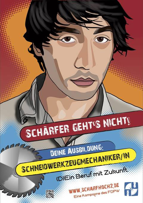 Logo Scharfhoch2