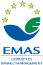 Eco-Management and Audit Scheme Logo