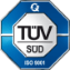 Technischer Überwachungsverein Logo